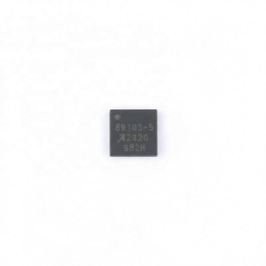A89103KETSR-5 QFN-28(5x5) Gate <b>Driver</b> Chip - Product Image 1