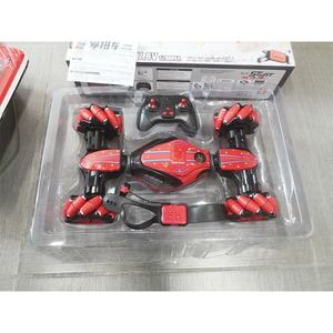 Auto Telecomandata Acrobatica con Controllo Gestuale e Movimento a Forma di Granchio - Product Image 3