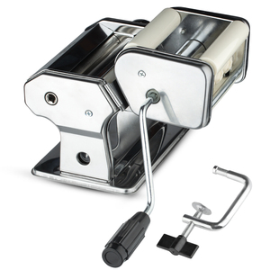 Nhà sản xuất RAF ravioli với bánh răng bền và tay rocker dễ dàng để làm sạch đơn giản để hoạt động cho mì ống tự làm tươi - Product Image 5