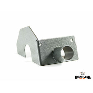 Tapa de succión para acabado satinado de 35x40mm de - Product Image 2