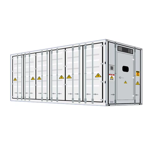 100KWH เก็บพลังงานเชิงพาณิชย์สำหรับอุตสาหกรรมกลางแจ้ง IP54ระบบพลังงานแสงอาทิตย์50kw แบตเตอรี่ Lifepo4 241KWH 215KWH - Product Image 1