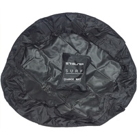Tapis de changement de combinaison de plongée personnalisés avec logo et taille sur mesure, avec sac de transport pour la plage