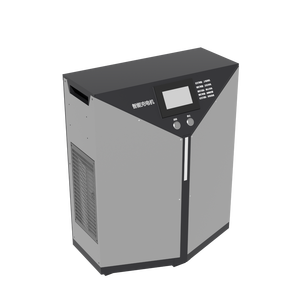 Bộ sạc nhanh 48V 200A cung cấp điện công nghiệp cho đầu vào 600V cho pin Xe golf Lithium-ion - Product Image 6