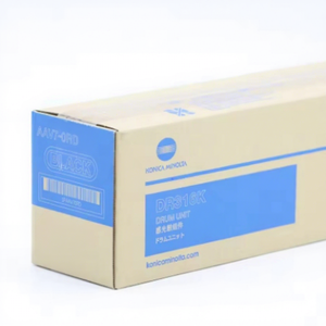ดรัมยูนิตแท้รุ่น DR316 ของ Konica Minolta รุ่น DR 316 AAV7-0RD เวอร์ชั่นเอเชีย สำหรับ Bizhub C300i C360i C7130i C250 - Product Image 3