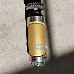 Laminoir automatique pour <span class=keywords><strong>pâte</strong></span> à pâtisserie réversible Laminadora De Masa <span class=keywords><strong>Prix</strong></span> ​​bas Machine à laminer la <span class=keywords><strong>pâte</strong></span> à pain et à croissants pour boulangerie - Product Image 6
