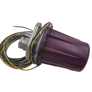 Stock 2 HONEYWELL c7012a1145 Hoa Kỳ Máy dò ngọn lửa cực tím nguyên bản mới đã bị ngừng sản xuất - Product Image 1