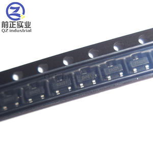 QZ NCE2302 ชิ้นส่วนอิเล็กทรอนิกส์แท้  N-Channel Enhancement Mode Power <span class=keywords><strong>MOSFET</strong></span> SOT-23 <span class=keywords><strong>2302</strong></span> NCE2302 - Product Image 3