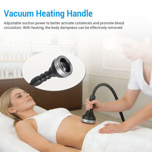 Nuovissima Macchina Professionale 4 in 1 G8 Pro per Massaggio a Vibrazione e Modellamento del Corpo <span class=keywords><strong>2026</strong></span> - Product Image 4