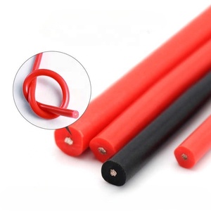 Cable de Silicona de Alta Tensión KV SQMM - Product Image 2