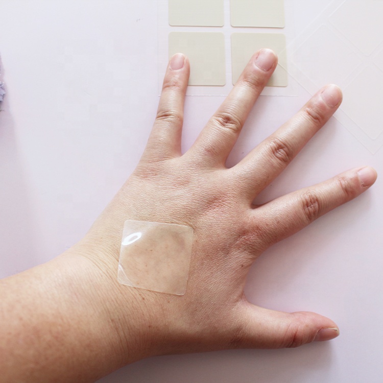 transparent
