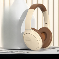 2025 vente chaude produits les plus populaires casque sans fil parfait écouteurs sonores casque pliable pour voyage maison bureau salle de sport