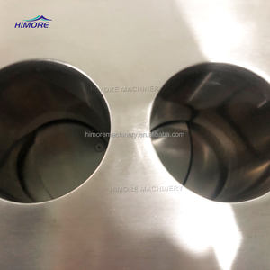 Machine à trancher industrielle pour couper les pommes de terre plantain, les chips de bananes, pour la vente - Product Image 2