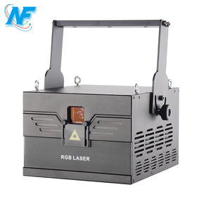 1-10w 30K RVB D'animation D'ILDA Laser lumière - Product Image 1