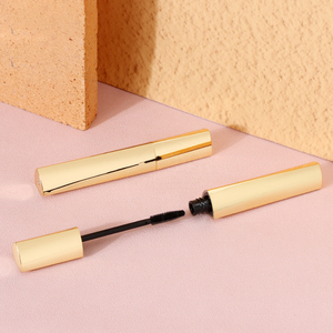 บรรจุภัณฑ์หลอดเปล่าระดับไฮเอนด์ขนาด8.5มล. สำหรับมาสคาร่าทรงสามเหลี่ยมขนตาเซรั่มบำรุงเส้นผม - Product Image 5