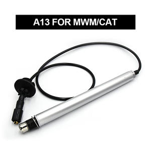 مقابس إشعال أصلية احترافية من المصنع استبدل من من من أجل MWM TCG - Product Image 2