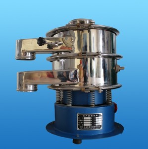 Thép không gỉ rung màn hình từ Trung Quốc vòng siêu âm rung Màn hình máy - Product Image 5