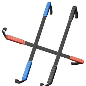 CZFIT 2026 แท่งจับออกกำลังกายสำหรับแขน ใช้ได้ทั้งชายและหญิง อุปกรณ์ฝึกกล้ามเนื้อแขนสำหรับใช้ในบ้านและนอกบ้าน อุปกรณ์ฟิตเนส ขายตรงจากโรงงานจีน - Product Image 1