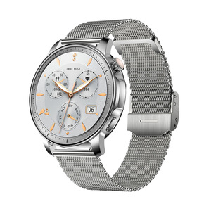 Die neue V65 <span class=keywords><strong>Bluetooth</strong></span>-Anruf-Smartwatch ist eine hochauflösende Smartwatch mit Herzfrequenz- und Blutdruckmessung sowie Unterstützung für mehrere Sportarten. - Product Image 3