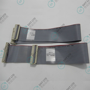 CABLE DE CONTROL DE PIEZAS SMT SP6/12 dig.-S50 PARA SIEMENS SIPLACE ASM 00333491 - Product Image 1