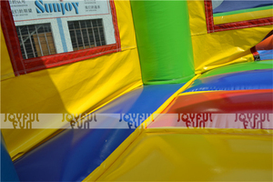JoyFul Fun <span class=keywords><strong>Casa</strong></span> de rebote castillos de rebote <span class=keywords><strong>Casa</strong></span> de rebote inflable - Product Image 6