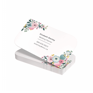 Étiquettes de suspension pour bouton de <span class=keywords><strong>porte</strong></span> personnalisées Légende orange identique des deux côtés 10pk papier d'imprimerie - Product Image 4