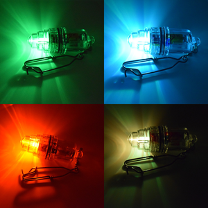 <span class=keywords><strong>Lampe</strong></span> de pêche sous-marine à LED Deep Drop Attractant de pêche <span class=keywords><strong>Lampe</strong></span> sous-marine étanche - Product Image 3