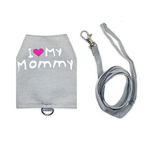 Correa Luminosa para Lagartos, Arnés de Pecho para Reptiles, Correa para Camaleones y Ardillas, <span class=keywords><strong>Ropa</strong></span> para Mascotas Pequeñas - Product Image 1