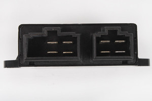 Boîtier d'allumage CDI XF-3850 pour Yamaha XV250 <span class=keywords><strong>ROUTE</strong></span> <span class=keywords><strong>66</strong></span> VIRAGO VSTAR LIFAN LF250 LF200 - Product Image 3