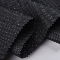 Tissu non tissé moulé par transfert, polyester anti-humidité et antidérapant, tissu aiguilleté moulé par transfert, usine source.