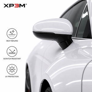 ฟิล์มกันรอยสีรถยนต์ XP3M PPF ความหนา 9.5 มิล ระดับมืออาชีพ รับประกัน 5 ปี ฟิล์ม TPU ป้องกันสีรถยนต์ ฟิล์ม TPU PPF ป้องกันสีรถยนต์ - Product Image 2