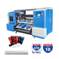 Impresora de Señales de Tráfico Digital por Transferencia Térmica MASUNG MS-1590 |   Impresora de Alta Velocidad de 4 Colores 25 ㎡ /h |    Señales de Seguridad Vial Resistentes a la Intemperie