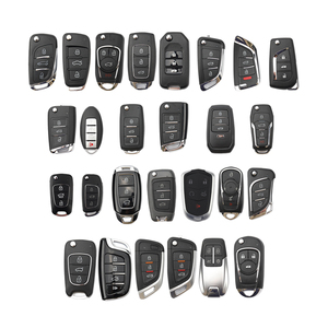 Từ xa thay thế chính gấp Vỏ phụ kiện điện tử - Product Image 1