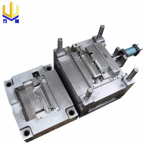 Moule d'investissement pour composants <span class=keywords><strong>a</strong></span>érospatiaux en superalliage à base de nickel TiAl Ni3Al de haute précision, lame et roue de <span class=keywords><strong>turbine</strong></span> Hastelloy - Product Image 3