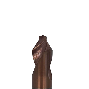 Tốc độ cao thép <span class=keywords><strong>Carbide</strong></span> khoan bit chất lượng trung tâm khoan bit với sức mạnh tốt tùy chỉnh nhà máy tùy chọn cho máy công cụ - Product Image 4