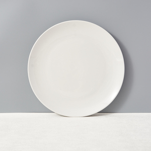 Siêu Lớn Màu Trắng Tấm Gốm Tùy Chỉnh Phong Cách Phương Tây Sứ Tấm Cho Khách Sạn Flatplates Cho Khách Sạn Nhà Hàng Sử Dụng - Product Image 5