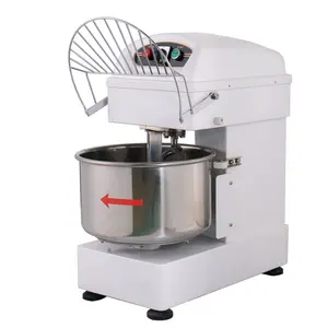 Hoge Niveau Machines Voedsel Industriële Merk Deeg Mixer Blenders Voor Pizza Deeg Mixer Made In China