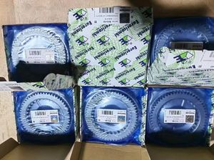 3/4 Synchron isier baugruppe 42550179 95534453 1316304168 1316304167 FÜR <span class=keywords><strong>ZF</strong></span>-Getriebes ynchronisator European Truck Synchron izer - Product Image 2