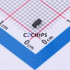 ทรานซิสเตอร์สนามผล IRLML2402TRPBF ทรานซิสเตอร์ SOT-23 (MOSFET) ใหม่และดั้งเดิม - Product Image 2