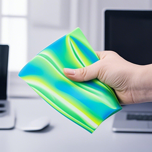 Çevre dostu BPA içermeyen gıda sınıfı silikon Drinkware günlük kullanım silikon bira bardağı Pint cam dayanıklı kırılmaz silikon bardak - Product Image 6