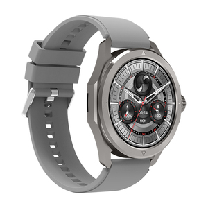 Reloj Inteligente HW17 Pro+ Resistente <span class=keywords><strong>y</strong></span> Ligero, Pantalla TFT Cuadrada de 1.46 Pulgadas, Resistente al Agua IP67, <span class=keywords><strong>con</strong></span> Chat GPT, Respuesta a Mensajes de Voz, Reproducción de Música - Product Image 4