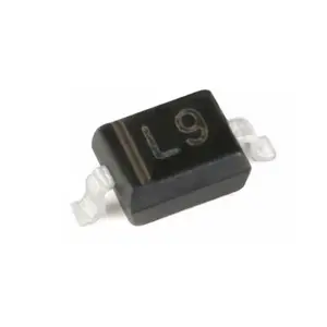 THJ Schottky Diode BAT54WS L9 SOD-323 Smd Diode Marking Code