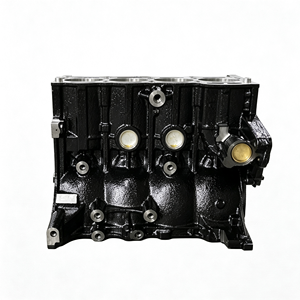 Blocco Motore 3SZ SHORT BLOCK 3SZ-VE a Prezzo di Fabbrica, Assemblaggio Blocco Corto per Parti Motore a Benzina Toyota Vios Avanza Rush - Product Image 2