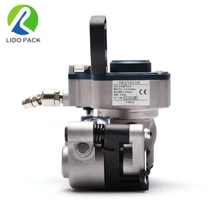 Bán buôn B19 công cụ đóng đai cầm tay máy đóng đai 3500N Max căng thẳng cho 1/2 ''-<span class=keywords><strong>3</strong></span>/<span class=keywords><strong>4</strong></span>'' inch PP/Pet vành đai - Product Image 5