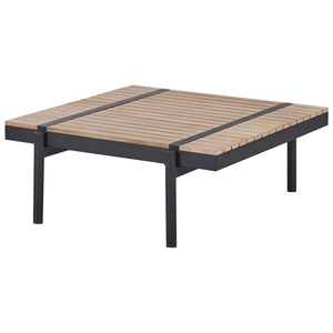 AJUNION Mobilier en aluminium <span class=keywords><strong>Canapé</strong></span> sectionnel en forme <span class=keywords><strong>de</strong></span> L Ensemble <span class=keywords><strong>de</strong></span> <span class=keywords><strong>jardin</strong></span> à cadre KD 4 pièces Mobilier d'extérieur en bois Ensemble <span class=keywords><strong>de</strong></span> salon <span class=keywords><strong>de</strong></span> <span class=keywords><strong>canapé</strong></span> d'angle - Product Image 4