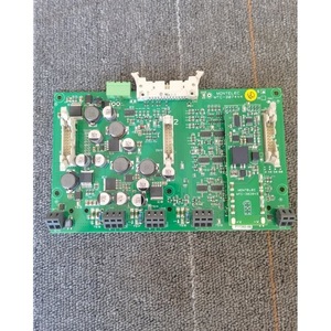 แผงควบคุมมอนเทเลค MTC 3028 สำหรับแผงวงจรอุตสาหกรรม Nfs 905 15 - Product Image 1