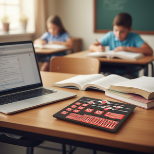 Kit educativo 519 M 618MF1 para aprendizaje y enseñanza - Product Image 3