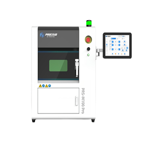 Impresora 3D de Metal con Codificador Láser, Prs-m100 Pro 3D SLM, Máquina de Impresión Industrial de Gran Formato, Prs-m100pro - Product Image 1