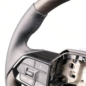 Volant complet d'assemblage OEM <span class=keywords><strong>pour</strong></span> Toyota Hilux Camry Prado Corolla Cross E210 N70 N80 D4D - Product Image 6