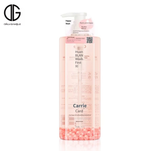 <span class=keywords><strong>Gel</strong></span> de Baño Limpiador Hidratante y Perfumado con Extracto de Melocotón Orgánico, Blanqueador y Nutritivo, de Gran Capacidad (750 ml), Marca Privada de Lujo - Product Image 2