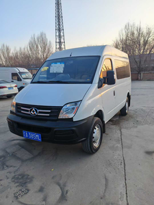 MAXUS V80 2017 Usada, Blanca, 9 Asientos, Distancia Entre Ejes Larga, Techo Medio, Buen Estado, Operaciones de Ingeniería, Rescate Médico, MPV, <span class=keywords><strong>MINBUS</strong></span>, VAN - Product Image 1